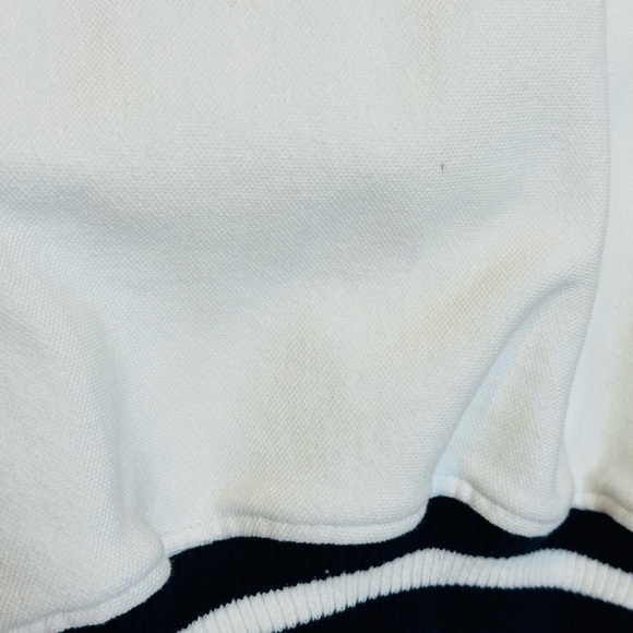 Vintage 80s LA Loving V Neck Pullover Sweater Preppy
Mens Large - Picture 5 of 9